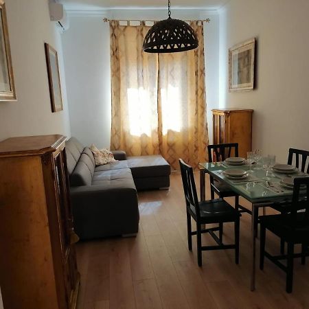 Rome Luxury Rooms المظهر الخارجي الصورة