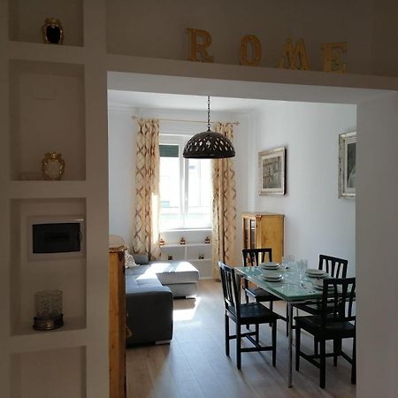 Rome Luxury Rooms المظهر الخارجي الصورة