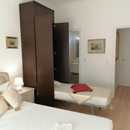 Rome Luxury Rooms المظهر الخارجي الصورة
