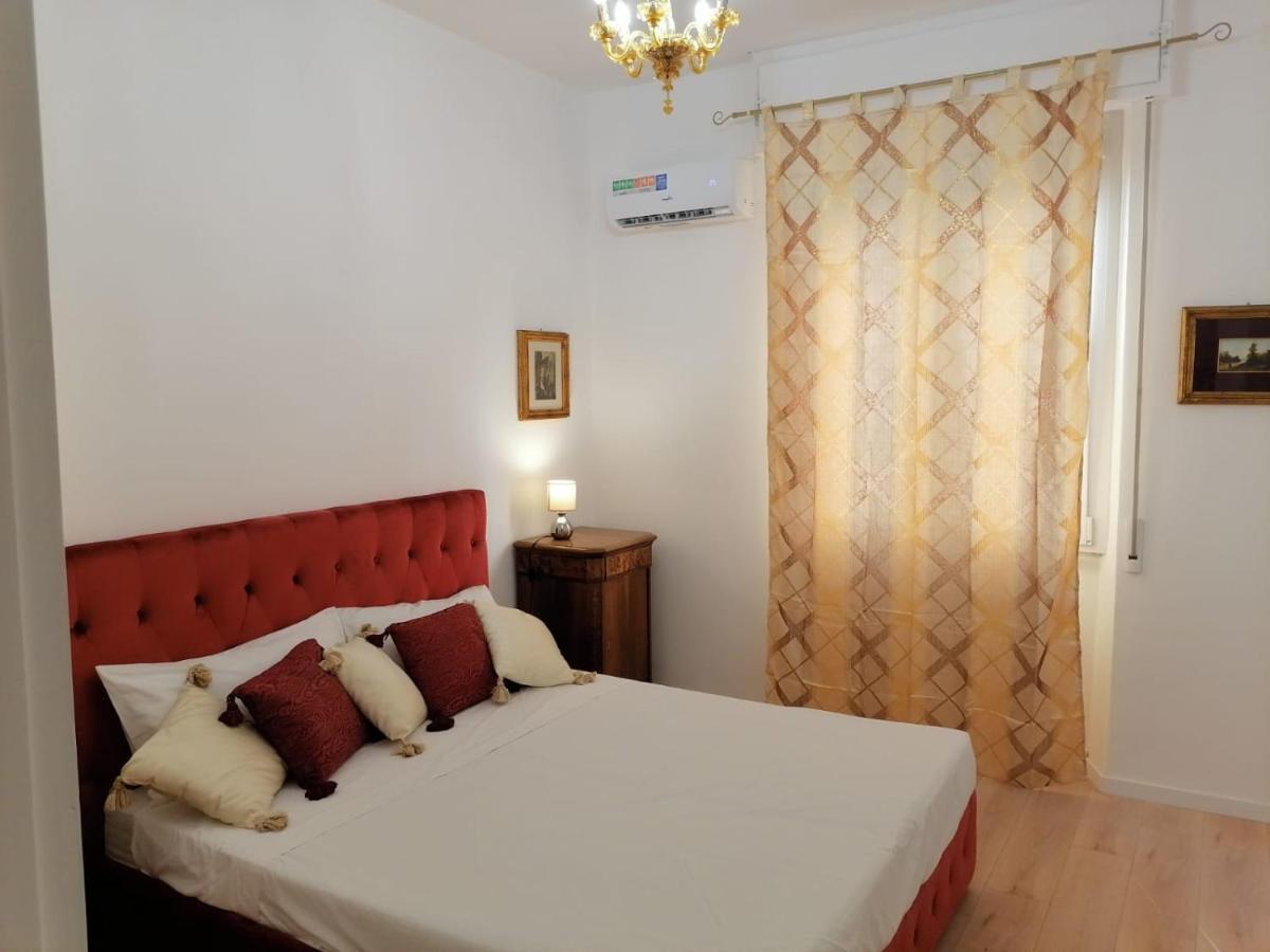 Rome Luxury Rooms المظهر الخارجي الصورة