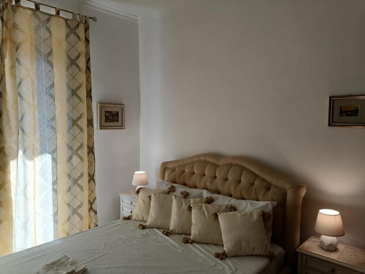 Rome Luxury Rooms المظهر الخارجي الصورة