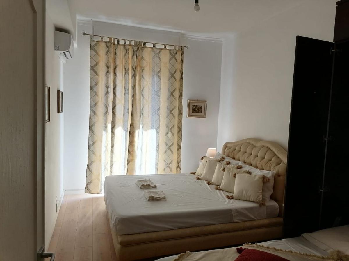 Rome Luxury Rooms المظهر الخارجي الصورة