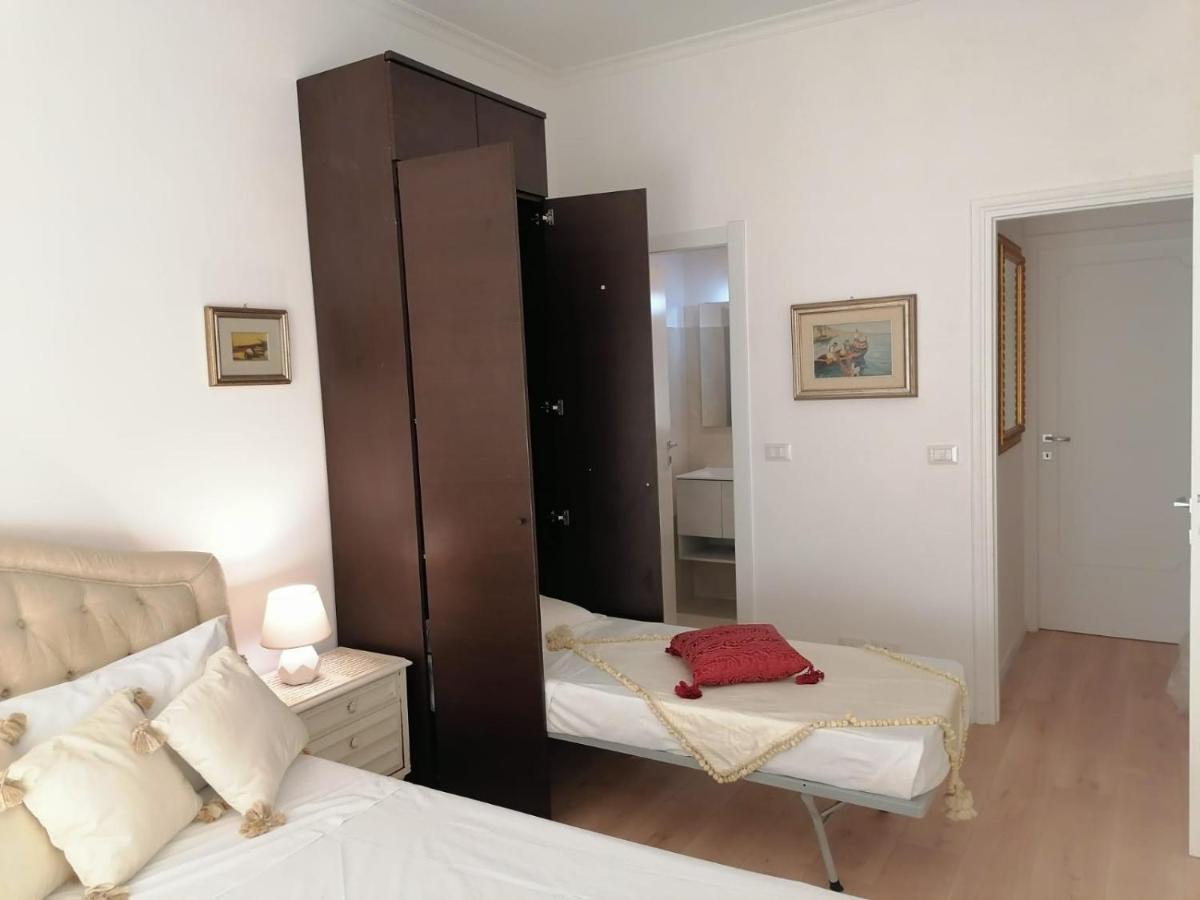 Rome Luxury Rooms المظهر الخارجي الصورة