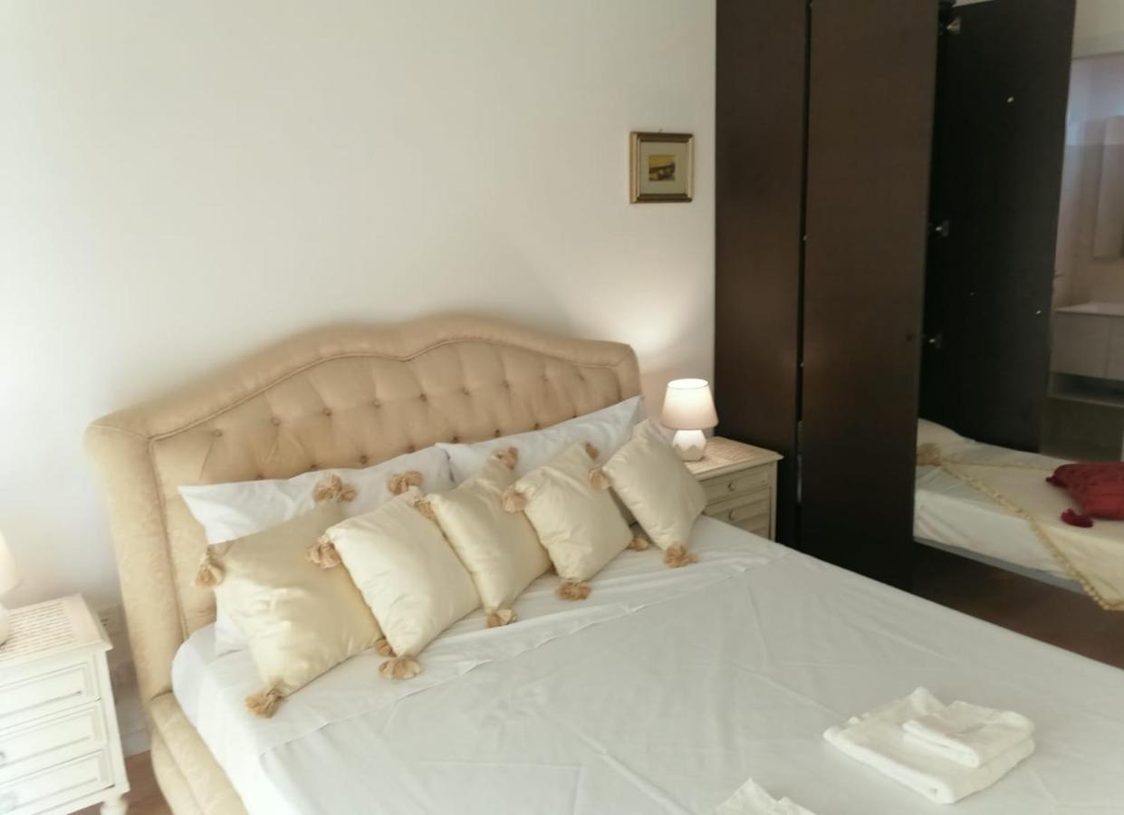 Rome Luxury Rooms المظهر الخارجي الصورة