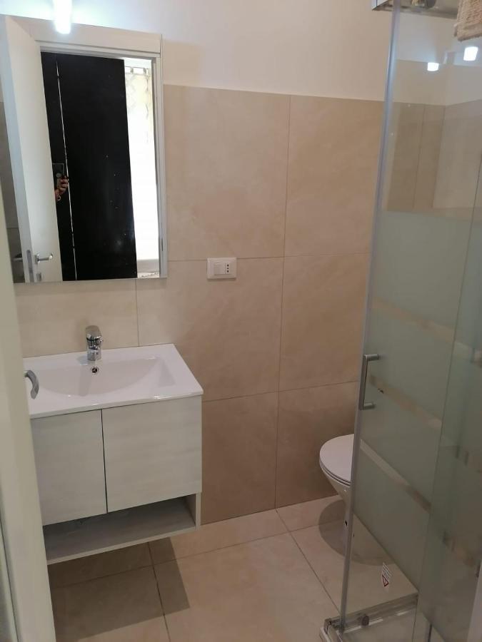 Rome Luxury Rooms المظهر الخارجي الصورة