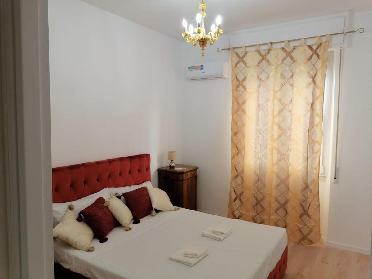 Rome Luxury Rooms المظهر الخارجي الصورة