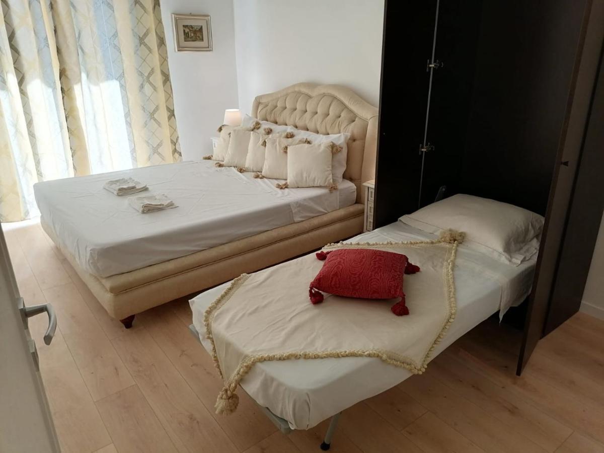 Rome Luxury Rooms المظهر الخارجي الصورة