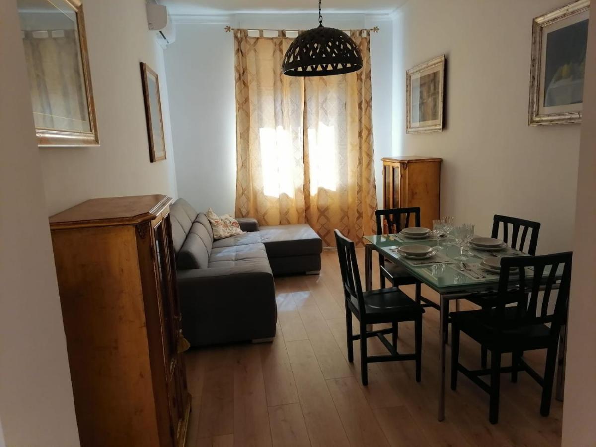 Rome Luxury Rooms المظهر الخارجي الصورة