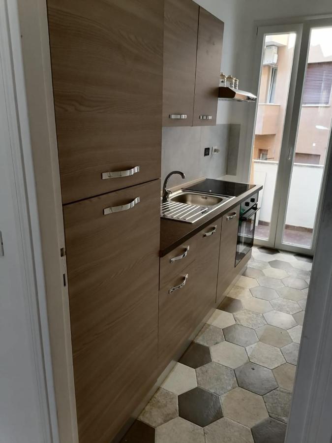 Rome Luxury Rooms المظهر الخارجي الصورة