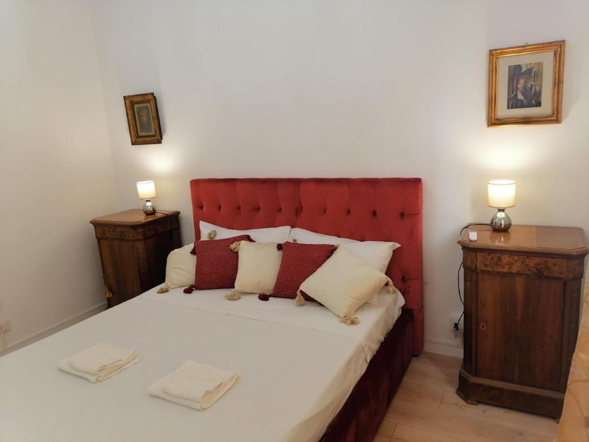 Rome Luxury Rooms المظهر الخارجي الصورة