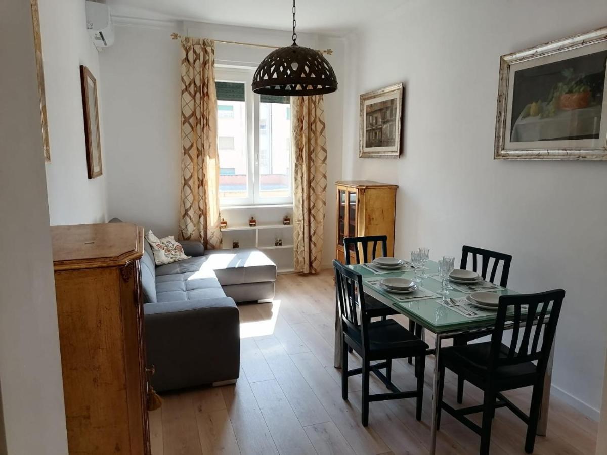 Rome Luxury Rooms المظهر الخارجي الصورة