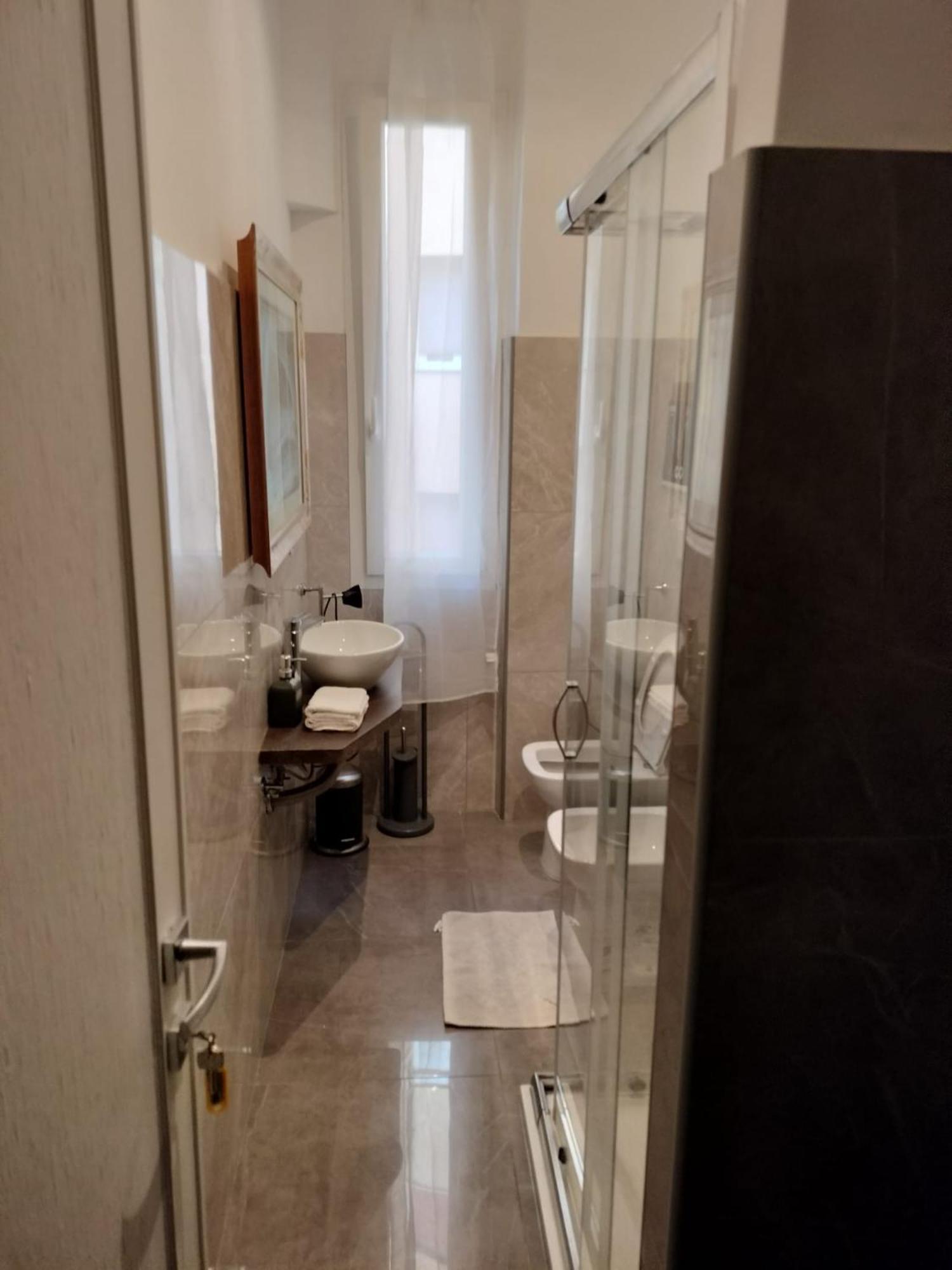 Rome Luxury Rooms المظهر الخارجي الصورة