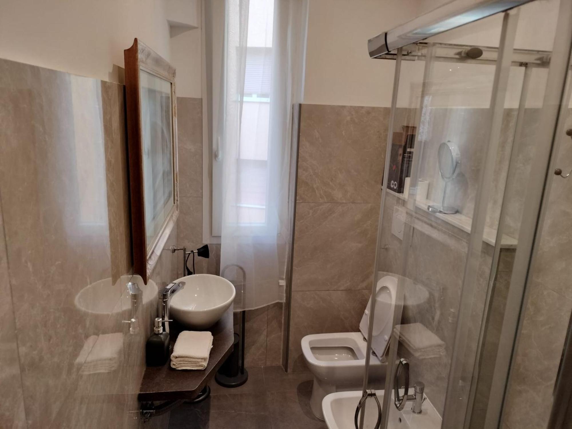 Rome Luxury Rooms المظهر الخارجي الصورة