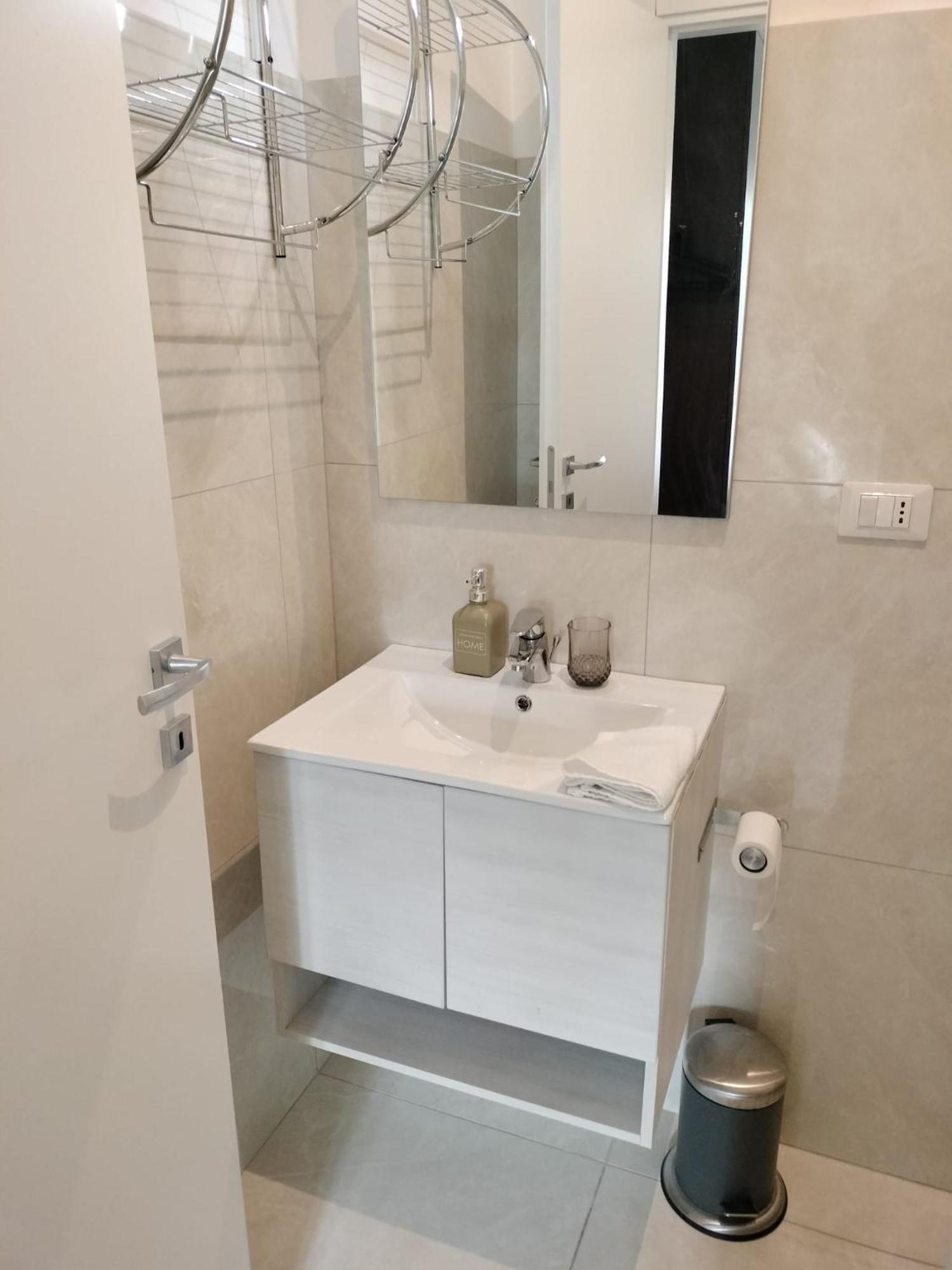 Rome Luxury Rooms المظهر الخارجي الصورة
