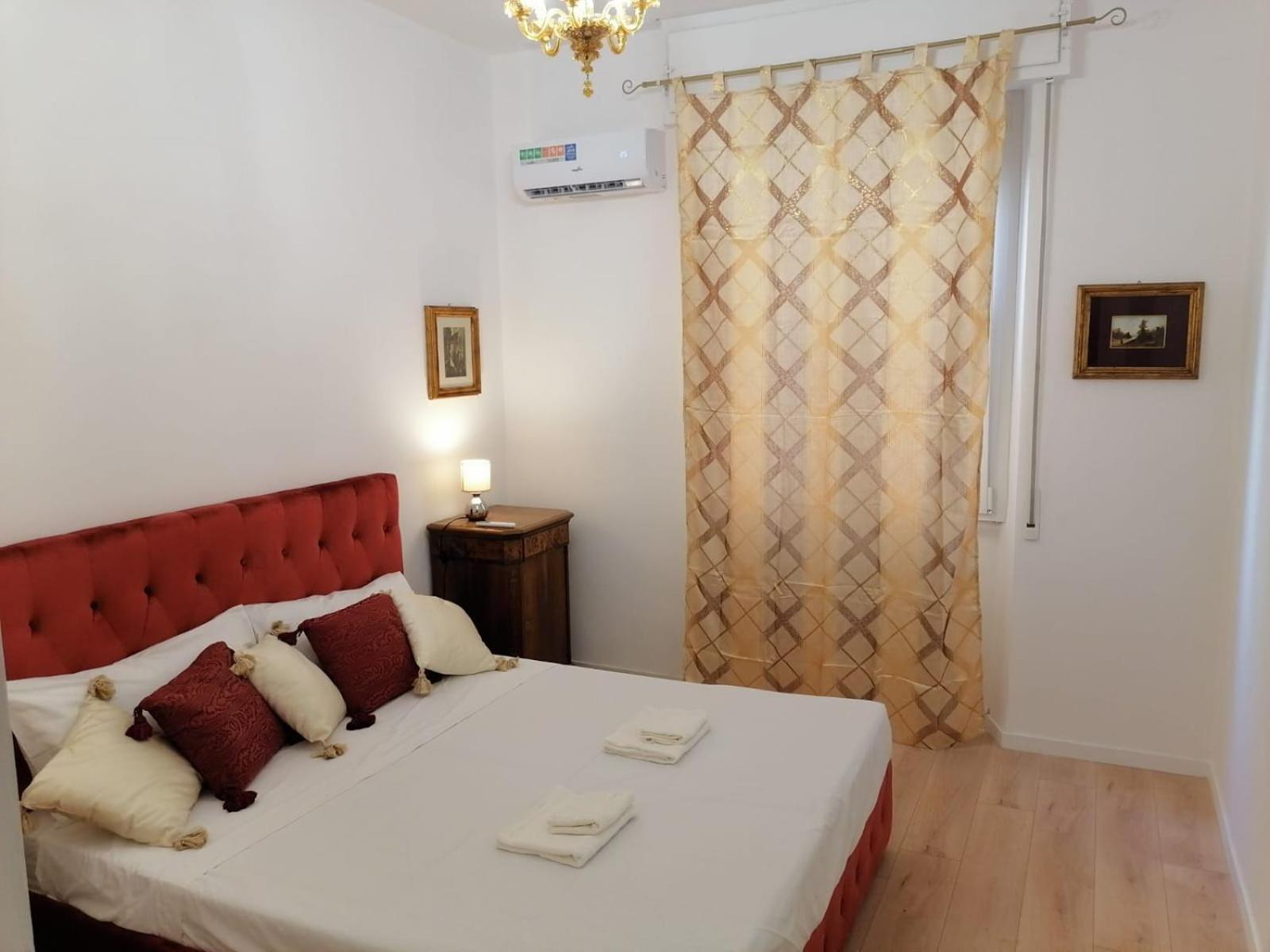 Rome Luxury Rooms المظهر الخارجي الصورة