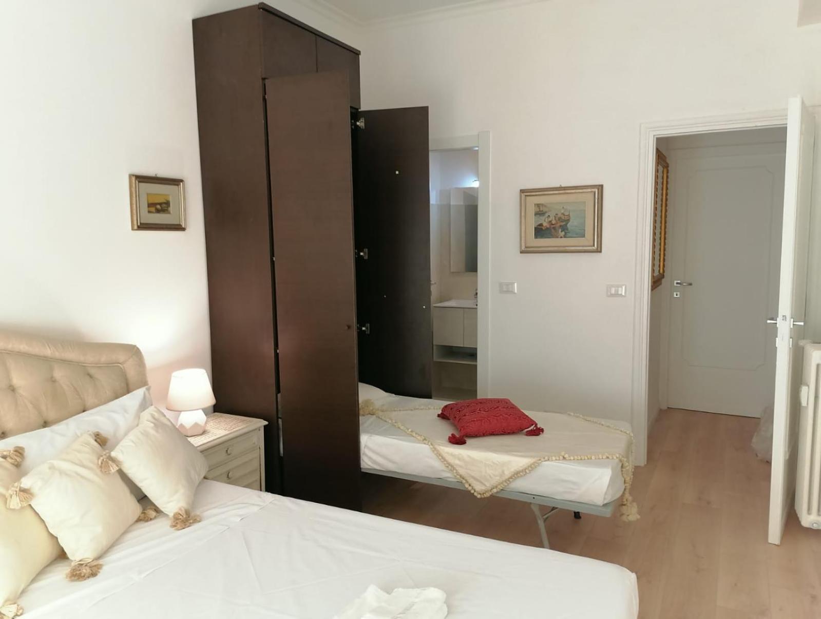 Rome Luxury Rooms المظهر الخارجي الصورة