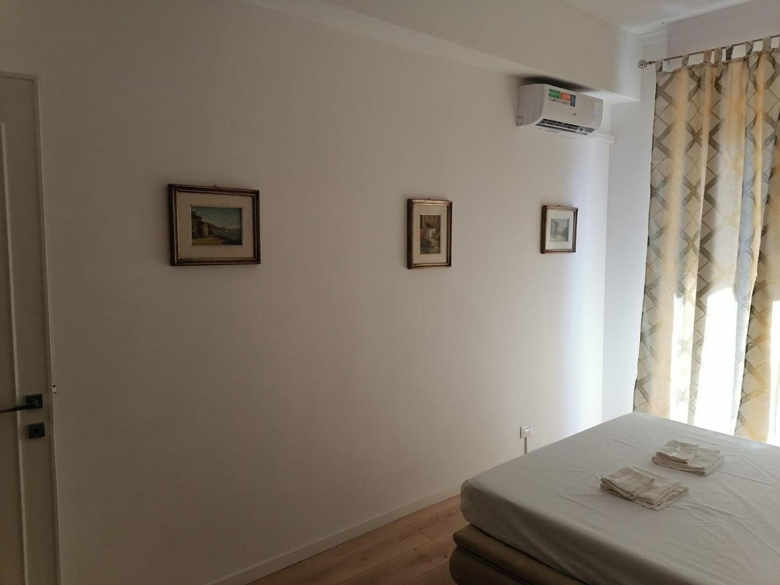 Rome Luxury Rooms المظهر الخارجي الصورة