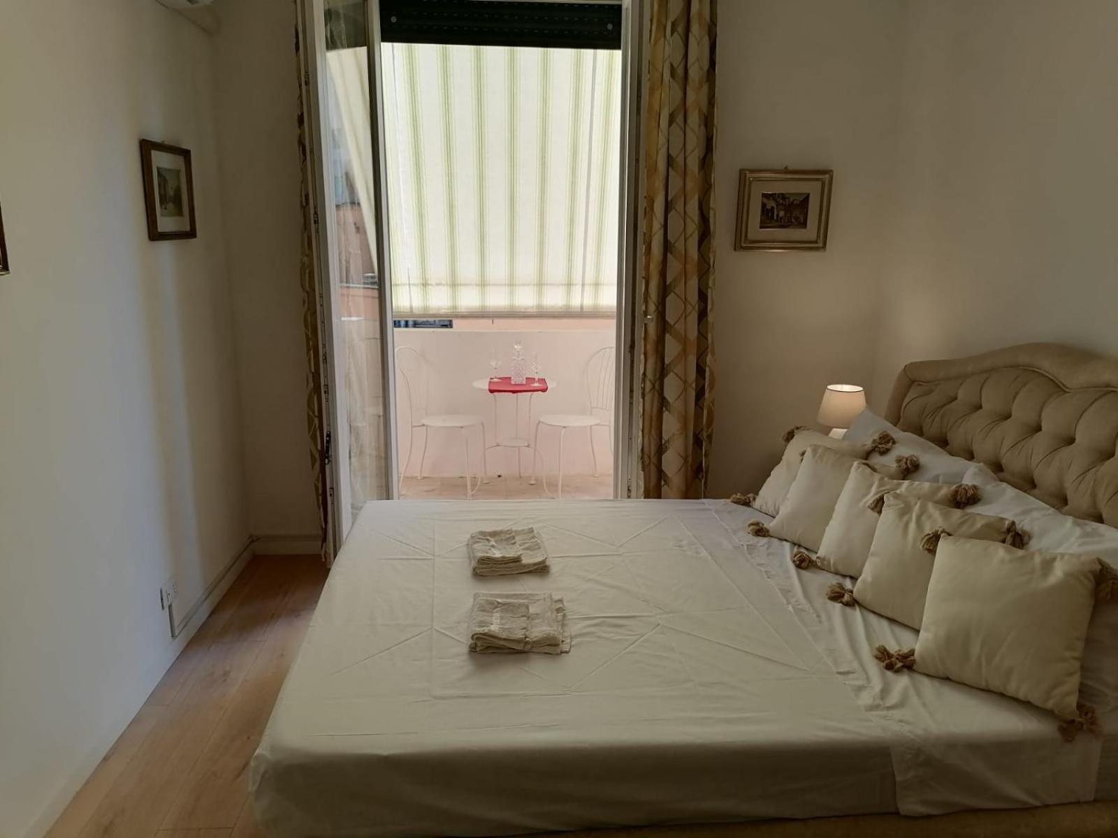 Rome Luxury Rooms المظهر الخارجي الصورة